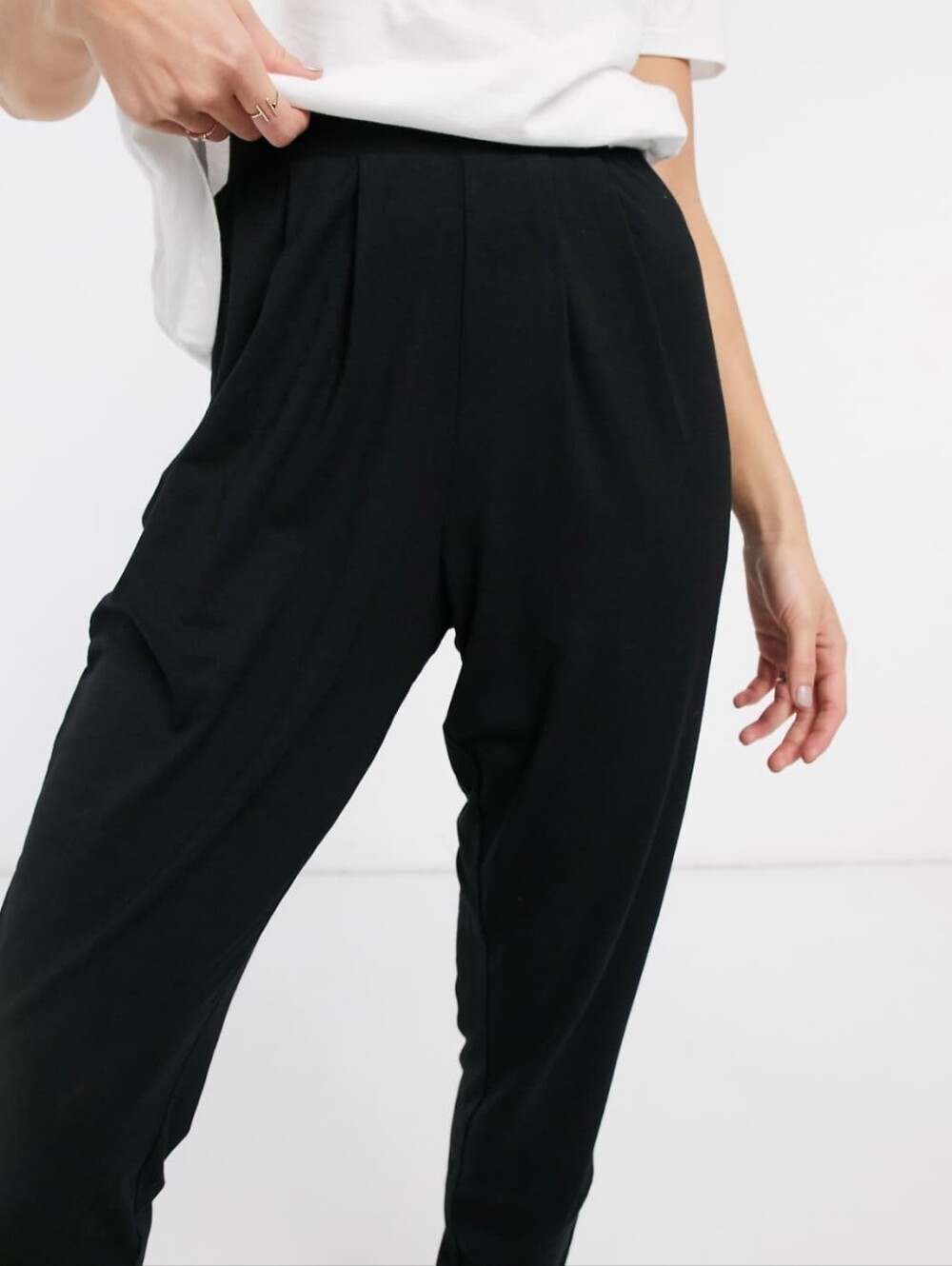 Asos black pants